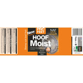 NAF Profeet Hoof Moist Schwarz NAF Profeet Hoof Moist Schwarz