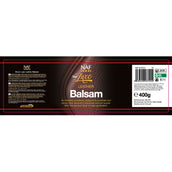 NAF Sheer Luxe Leather Balsam NAF Sheer Luxe Leather Balsam