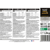 NAF in the Pink Senior NAF in the Pink Senior