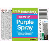 NAF Naturalintx Purple Spray NAF Naturalintx Purple Spray