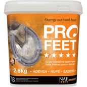 NAF Profeet Puder NAF Profeet Puder