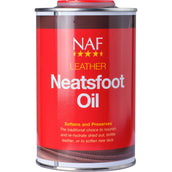 NAF Neatsfoot Oil NAF Neatsfoot Oil