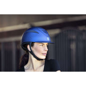 OneK Reithelm Defender Pro Matt Navy OneK Reithelm Defender Pro Matt Navy