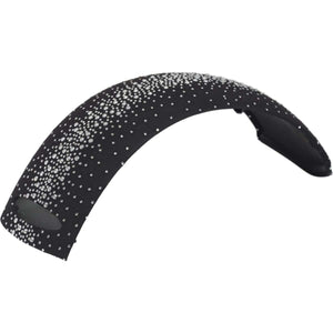 OneK Top Panel Defender Convertible Sparkle Schwarz OneK Top Panel Defender Convertible Sparkle Schwarz