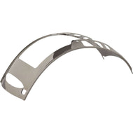 OneK Top Rail Defender Convertible Schwarz/Chrom OneK Top Rail Defender Convertible Schwarz/Chrom