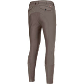 Pikeur Reithose Navaro Full Grip Herren Walnuss Pikeur Reithose Navaro Full Grip Herren Walnuss