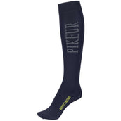 Pikeur Reitsocken Night Sky/Grau Pikeur Reitsocken Night Sky/Grau