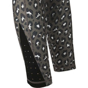 PK Reitleggings Batello Damen Leopard Kalamata PK Reitleggings Batello Damen Leopard Kalamata