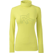 PK Shirt Klaroen Safety Yellow PK Shirt Klaroen Safety Yellow