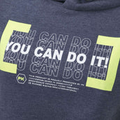 PK Pullover Lewis Dress Blue PK Pullover Lewis Dress Blue