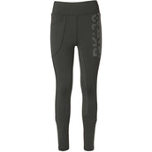 PK Reitleggings Luxor Full Grip Onyx PK Reitleggings Luxor Full Grip Onyx