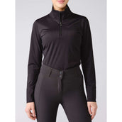 PS of Sweden Longsleeve Toska Schwarz PS of Sweden Longsleeve Toska Schwarz