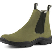 Petrie Stiefeletten Outlander Winter Olive Petrie Stiefeletten Outlander Winter Olive
