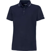 Pikeur Poloshirt Edou Herren Night Sky Pikeur Poloshirt Edou Herren Night Sky