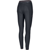 Pikeur Reitleggings Juli Athleisure Full Grip Dark Shadow Pikeur Reitleggings Juli Athleisure Full Grip Dark Shadow