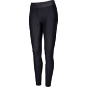 Pikeur Reitleggings Juli Athleisure Full Grip Schwarz Pikeur Reitleggings Juli Athleisure Full Grip Schwarz