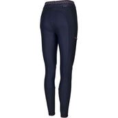 Pikeur Reitleggings Juli Athleisure Full Grip Nightblue Pikeur Reitleggings Juli Athleisure Full Grip Nightblue