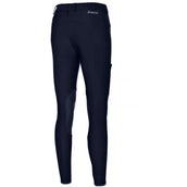 Pikeur Reithose Tessa Knie Grip Nightblue Pikeur Reithose Tessa Knie Grip Nightblue