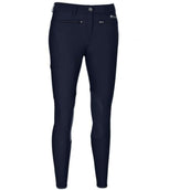 Pikeur Reithose Tessa Knie Grip Nightblue Pikeur Reithose Tessa Knie Grip Nightblue