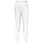 Pikeur Reithose Calanja Full Grip Weiß Pikeur Reithose Calanja Full Grip Weiß