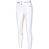 Pikeur Reithose Calanja Full Grip Weiß Pikeur Reithose Calanja Full Grip Weiß