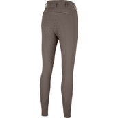 Pikeur Reithose Laure SD Full Grip Taupe Pikeur Reithose Laure SD Full Grip Taupe