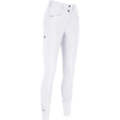 Pikeur Reithose Laure Highwaist Weiß Pikeur Reithose Laure Highwaist Weiß