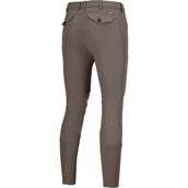 Pikeur Reithose Navaro Knie Grip Herren Walnuss Pikeur Reithose Navaro Knie Grip Herren Walnuss