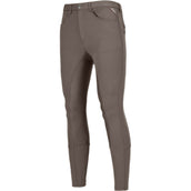 Pikeur Reithose Navaro Full Grip Herren Walnuss Pikeur Reithose Navaro Full Grip Herren Walnuss