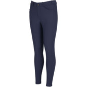 Pikeur Reithose New Brooklyn SD Knie Grip Night Blue Pikeur Reithose New Brooklyn SD Knie Grip Night Blue