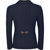 Pikeur Turnierjacket Manila Softshell Kinder Nightblue Pikeur Turnierjacket Manila Softshell Kinder Nightblue