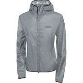 Pikeur Regenjacke Silber Grau Pikeur Regenjacke Silber Grau