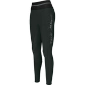 Pikeur Reitleggings Gia Athleisure Full Grip Dunkelgrün Pikeur Reitleggings Gia Athleisure Full Grip Dunkelgrün