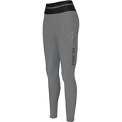 Pikeur Reitleggings Gia Athleisure Full Grip Lichtgrau Pikeur Reitleggings Gia Athleisure Full Grip Lichtgrau