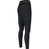 Pikeur Reitleggings Gia Athleisure Full Grip Schwarz Pikeur Reitleggings Gia Athleisure Full Grip Schwarz