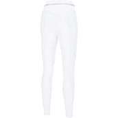 Pikeur Reitleggings Gia Athleisure Full Grip Weiß Pikeur Reitleggings Gia Athleisure Full Grip Weiß