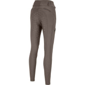 Pikeur Reitleggings Malia SD New Full Grip Taupe Pikeur Reitleggings Malia SD New Full Grip Taupe