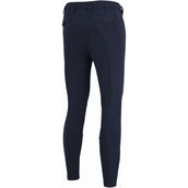 Pikeur Reithose Rossini New Leder Vollbesatz Night Blue Pikeur Reithose Rossini New Leder Vollbesatz Night Blue