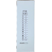 Agradi Power Weidezaungeräte Agradi Power N1500 1,5 Joule Dunkelgrün Agradi Power Weidezaungeräte Agradi Power N1500 1,5 Joule Dunkelgrün