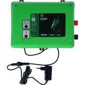 Agradi Power Weidezaungeräte Agradi Power D3200 0,17 Joule Agradi Power Weidezaungeräte Agradi Power D3200 0,17 Joule