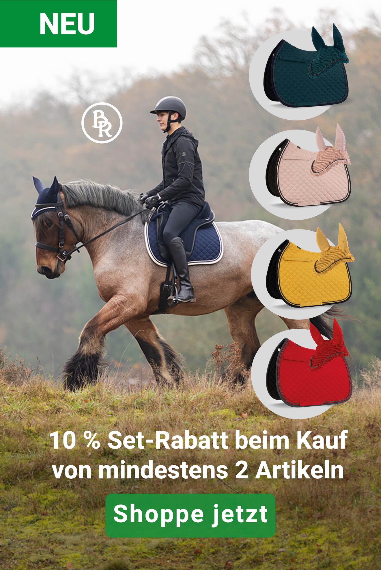 BR setkorting BR setkorting
