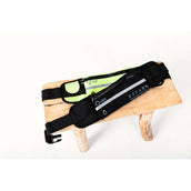 Q Linn Telefonriem Schwarz Q Linn Telefonriem Schwarz