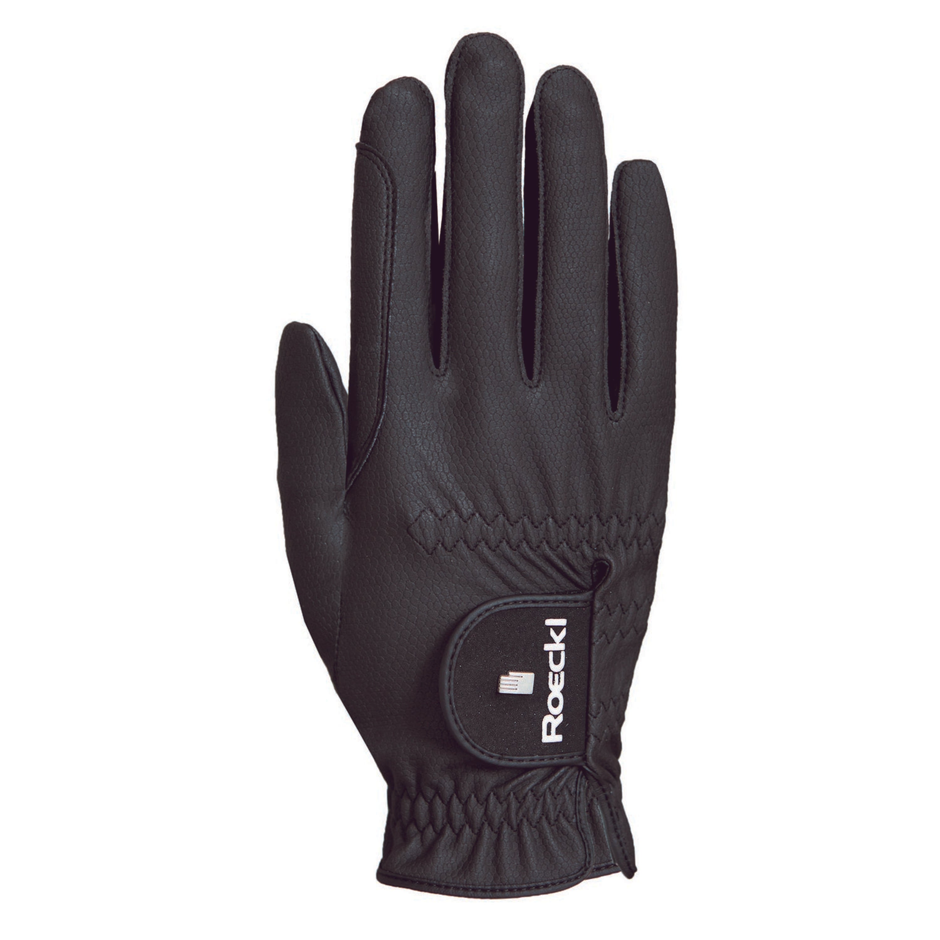 roeckl handschuhe grip Roeckl Reithandschuhe Roeck-Grip Pro Schwarz