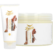 Rapide Ledergel Beige Rapide Ledergel Beige