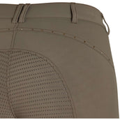 Schockemöhle Reithose Equinox Summer Bea Full Grip Taupe Schockemöhle Reithose Equinox Summer Bea Full Grip Taupe