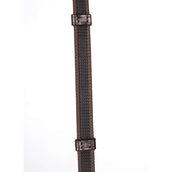 Equiline Zügel Antirutsch Braun Equiline Zügel Antirutsch Braun