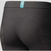 Seducci Unterhose Breezy Boxer Jane ZERO Anthrazit Seducci Unterhose Breezy Boxer Jane ZERO Anthrazit