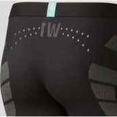 Seducci Unterhose Breezy Boxer Jane ZERO Schwarz Seducci Unterhose Breezy Boxer Jane ZERO Schwarz