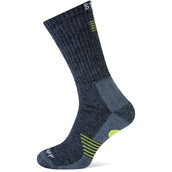 Stapp Techno Socken Bamboo Grau/Gelb Stapp Techno Socken Bamboo Grau/Gelb