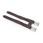 Blenheim Gurt Erweiterung mit Gummizug Schwarz Blenheim Gurt Erweiterung mit Gummizug Schwarz